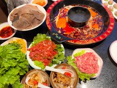 -三江两海老火锅(北京首店)