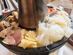 -云腾食府·云南菜