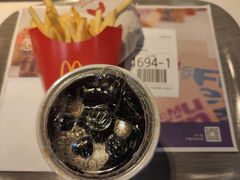 -麦当劳(金沙广场店)