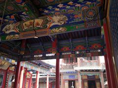 -高庙保安寺