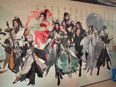 -Nord Grill&Bar Highland诺德西餐(深圳欢乐海岸店)