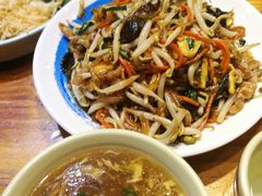 -满园烤鸭·春饼(太原街万达店)