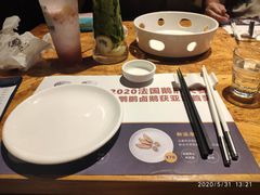 -陈鹏鹏潮汕菜(欢乐海岸 海边景观店)