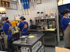 -茶百道(棠石路店)