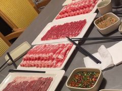 -君邦火锅(新疆大厦店)
