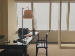 -上海柏悦酒店