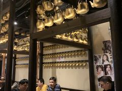 大堂-韩国料理大力士(屏风街店)