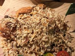 -岛风·台食小馆 ISLAND BISTRO(烟台山店)