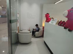 -妈妈时光机医疗产后修复(南山茂业百货店)