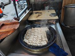 -锅贴大王南翔小笼(临沂二村店)