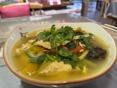 -禧和源养生素食茶馆