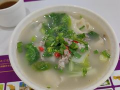 河南烩面-南阳食府·河南豫菜(南阳驻京办店)