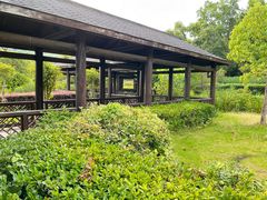 -宁波富邦荪湖山庄