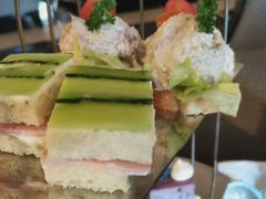 -上海圣诺亚皇冠假日酒店·诺亚厨房