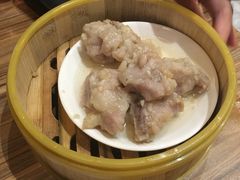 -粤港餐厅(禹州商业广场店)