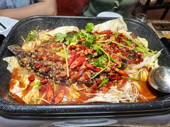 -嘟享吃重庆鸡公煲(五一店)