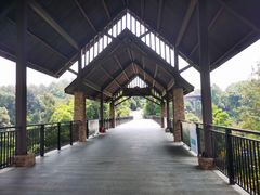 -保利石象湖景区