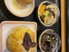 -琴岛顺天馄饨(崂山金鼎店)
