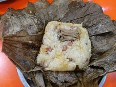 -南宁市连升风味小吃店