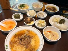 -正一涵老味道名小吃(广汉总店)