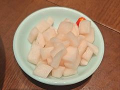 -兵哥豌豆面(雅颂居店)