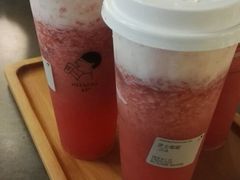 -喜茶(深圳东门1234店)