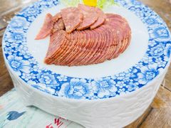 -乔家满族八大碗(流水沟店)