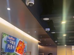 -海底捞火锅(凯德广场店)