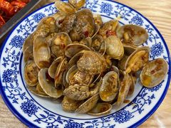 -江城燕子大排档(江汉路步行街店)