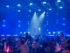 -MOSSO·Liveshow(M3香港广场店)