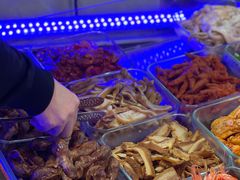 -川锅哎哟·麻辣香锅(国大城市广场店)