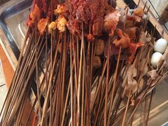 -牛华八婆麻辣烫(起源店)