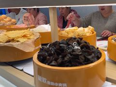 -龍歌自助小火锅(城阳万象汇店)