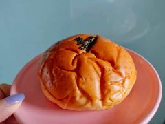 -木子木水日式烫面包(世界城光谷店)