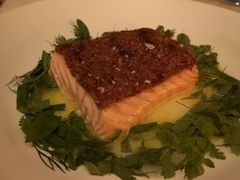 -Mercato莫卡多露台餐厅与酒吧(K11店)