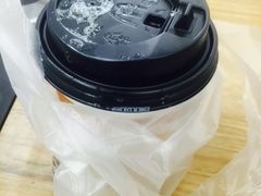 -麦当劳(中山公园龙之梦店)