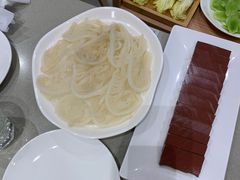 -蝎王府羊蝎子(西直门店)