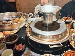 -小饕荟雅安贡椒鱼鲜馆(广福桥店)
