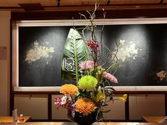 -希望日本料理(保利香槟花园店)