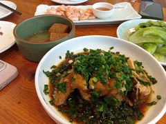 -百家鲜·杭帮菜