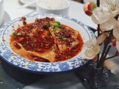 -川味堂·四川豆花(八卦岭店)