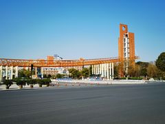 -杭州电子科技大学(下沙校区)