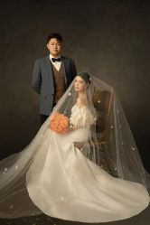 -情订奇缘婚纱摄影(和平路店)