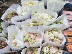 -循礼门鲜花花市(武汉循礼门店)