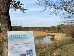 -同里国家湿地公园
