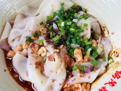 -协茂森老钟家(龙湖滨江天街店)