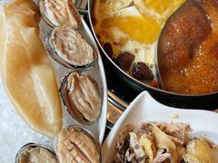 -西安浐灞艾美酒店·汉江餐厅·火锅