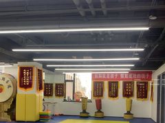 -尚恩跆拳道(常营店)