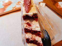 -YUMI芽米·法式烘焙·咖啡(文化宫店)