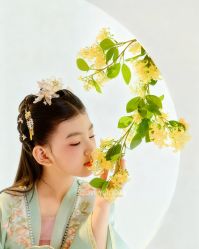 -爱你宝贝儿童摄影(西湖云端店)